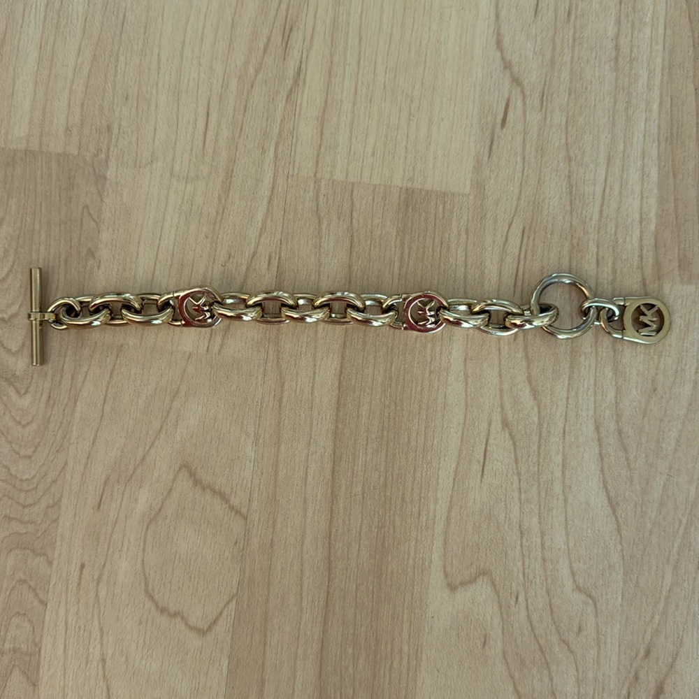 Michael Kors bracelet